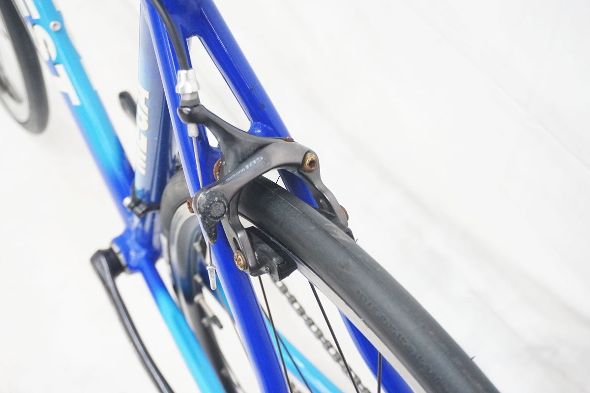 FONDRIEST 「フォンドリースト」MEGA 2004年頃モデル ロードバイク