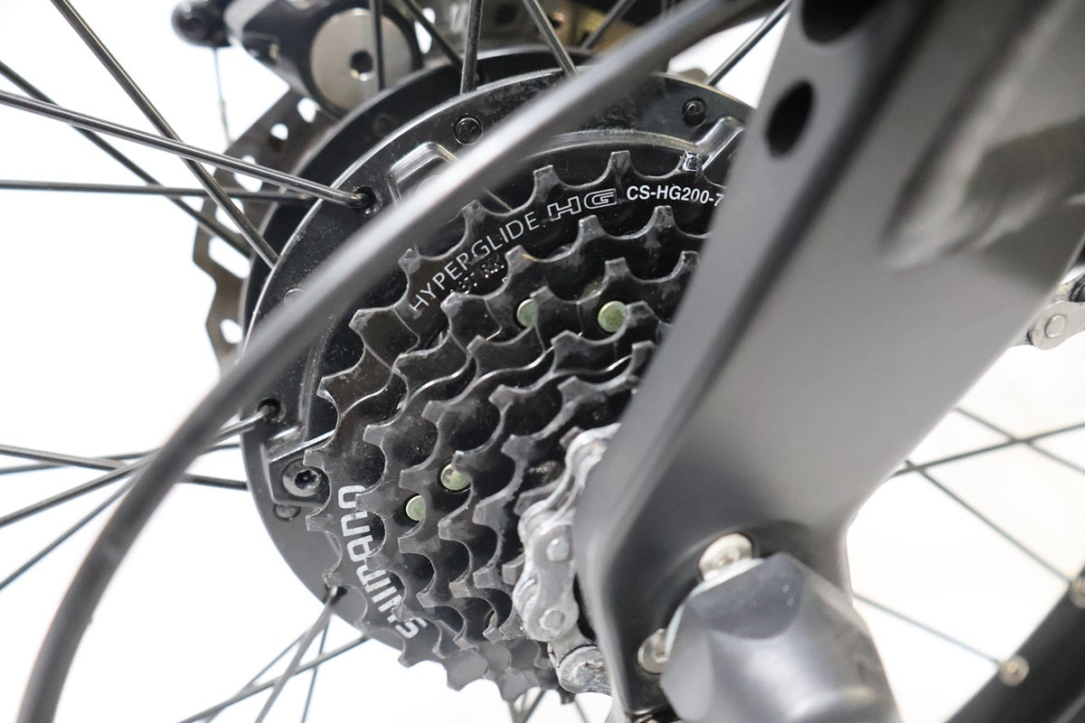 BESV 「ベスビー」 PSF1 2020年モデル 電動アシスト自転車 BESV 「ベスビー」 PSF1 2020年モデル 電動アシスト自転車