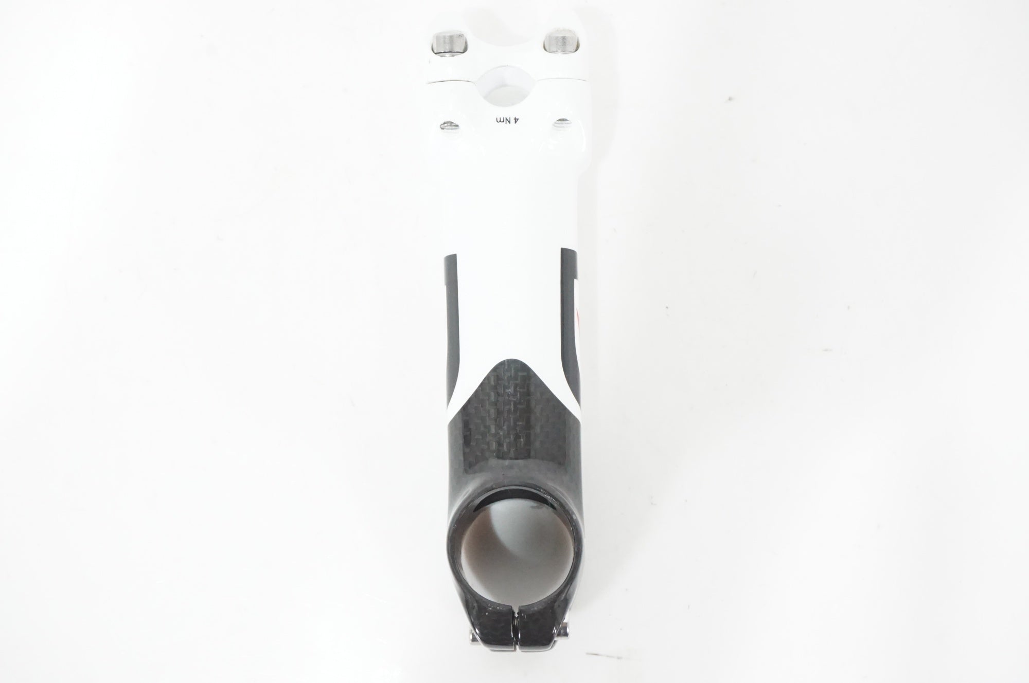 MOST 「モスト」 TIGER MAX CARBON 3K φ31.8 110mm ステム / AKIBA店