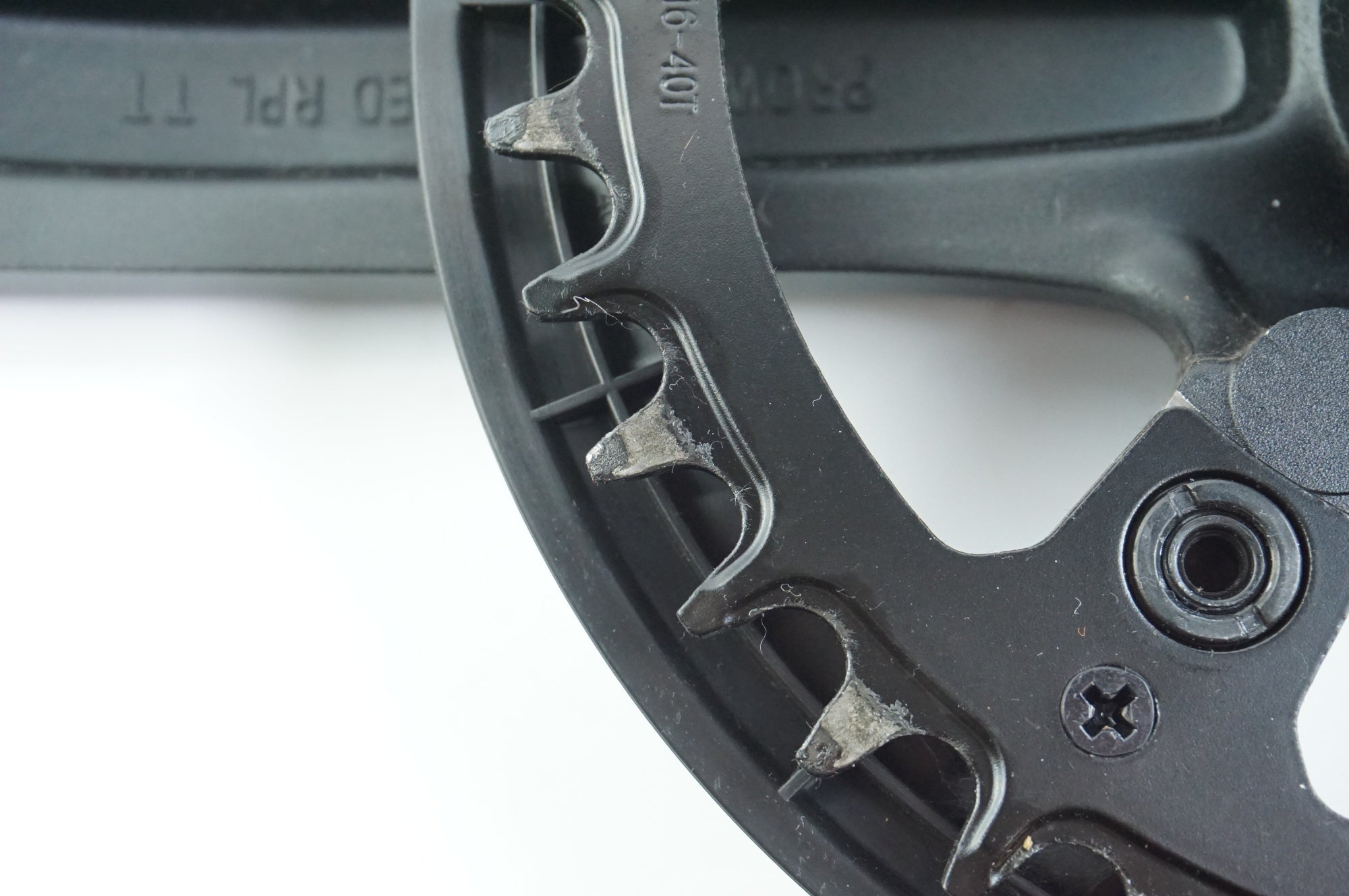 BONTRAGER 「ボントレガー」 DIAMENT PROWHEEL 40T 175mm クランクセット / 中目黒店