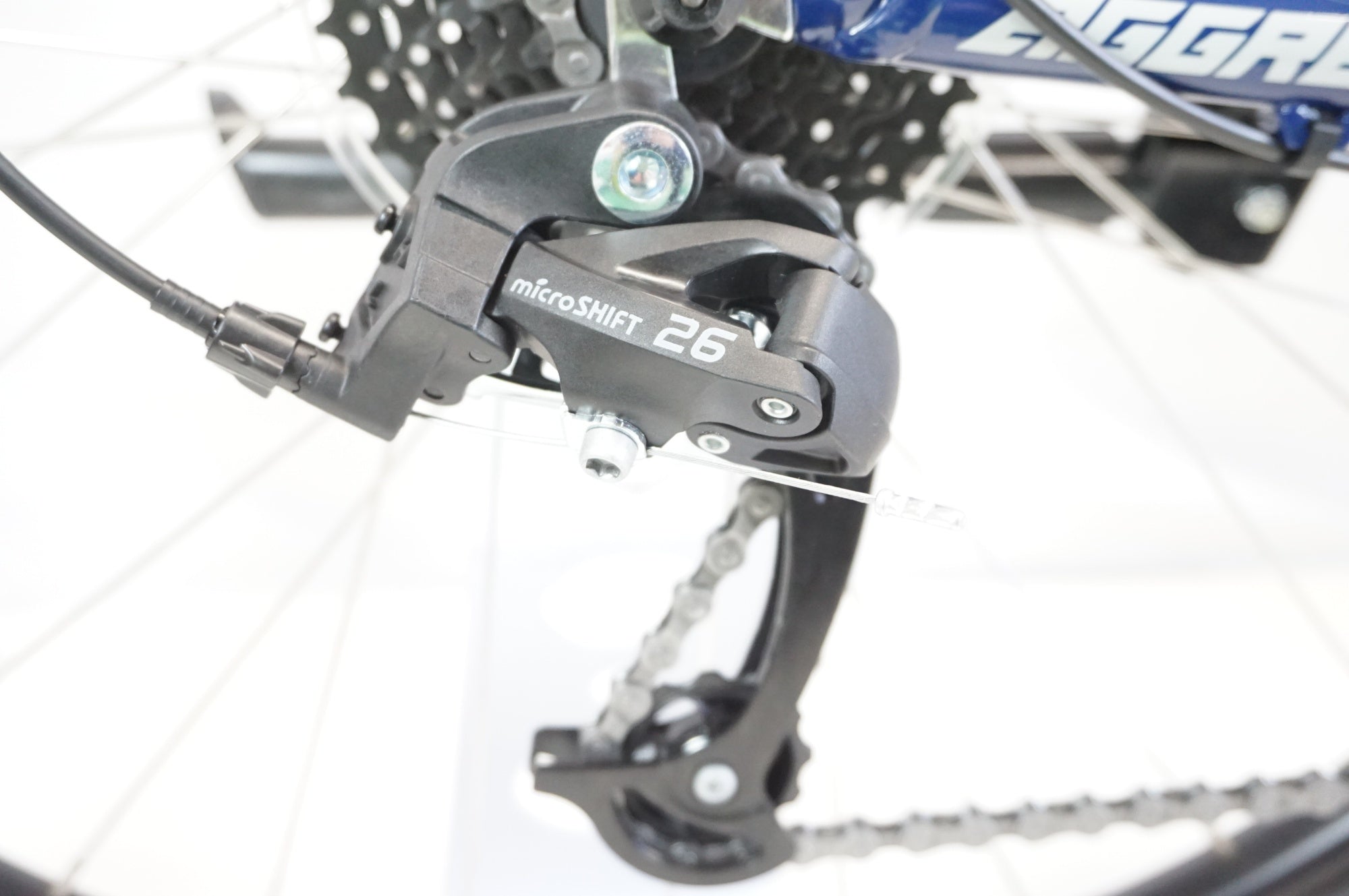 GT 「ジーティー」 AGGRESSOR PRO 27.5 2024年モデル 27.5インチ マウンテンバイク / 宇都宮店