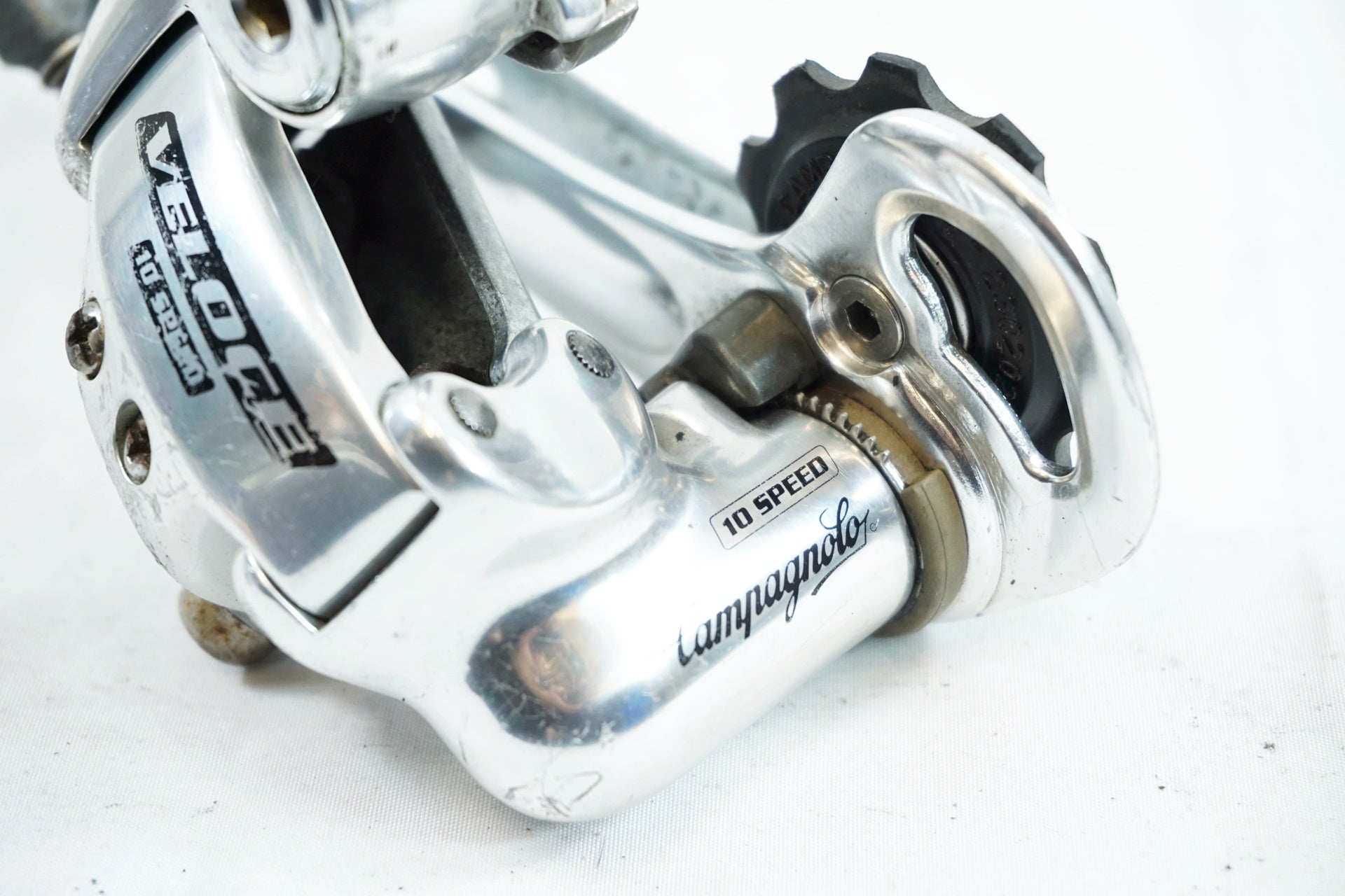 CAMPAGNOLO 「カンパニョーロ」 VELOCE 10s リアディレイラー / 有明ガーデン店