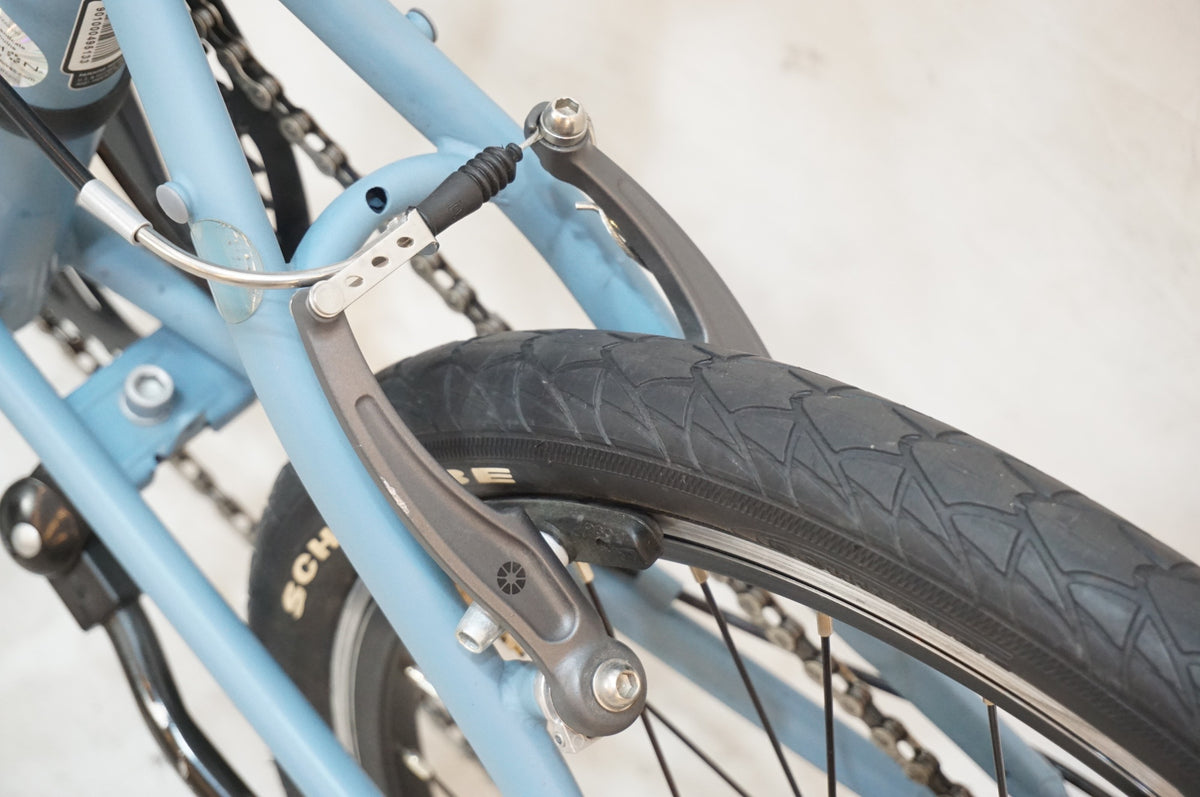 DAHON 「ダホン」 SPEED P8 2013年モデル 20インチ 折り畳み自転車 / 浦和ベース