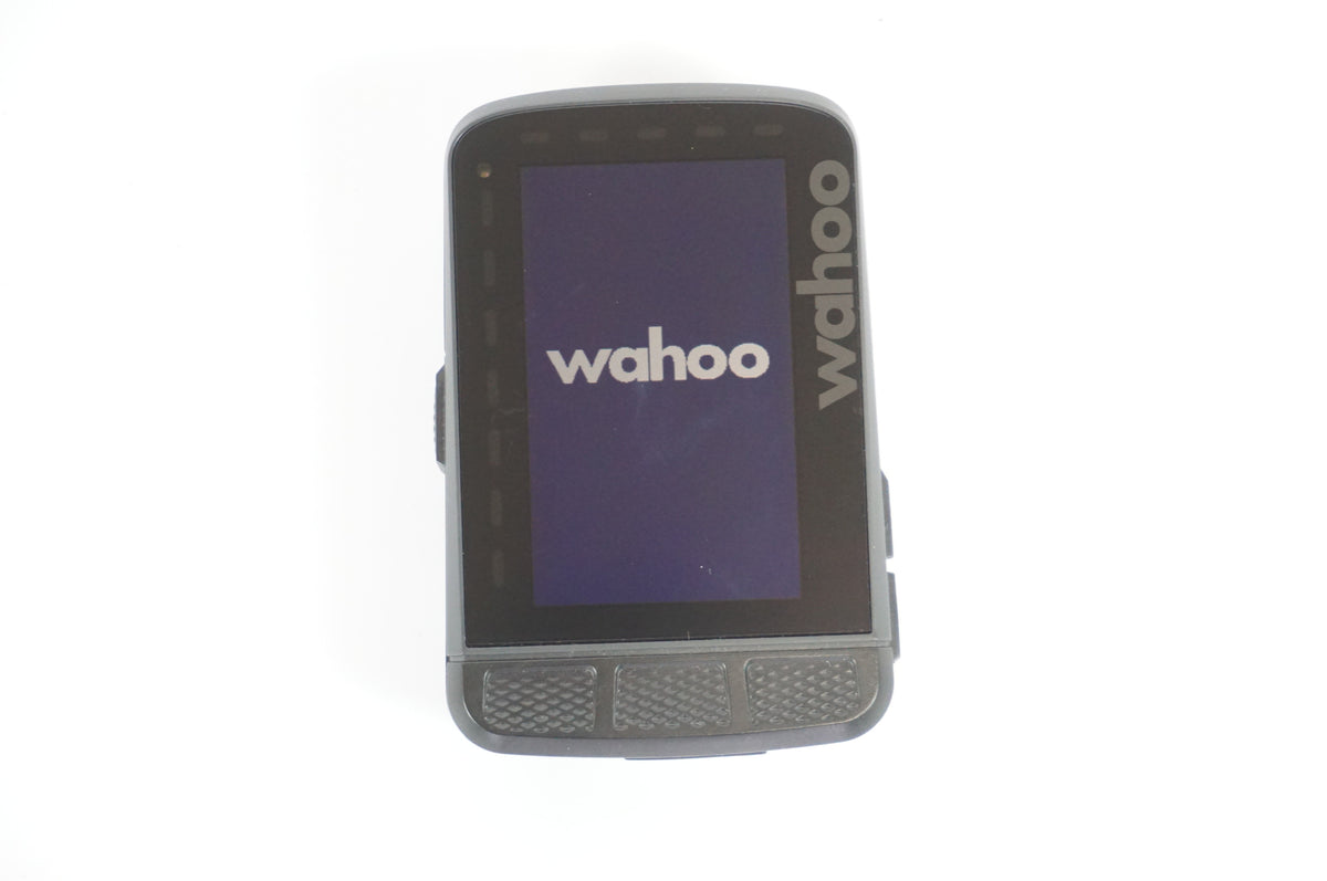 WAHOO 「ワフー」 ELEMNT ROAM V1 WFCC4 サイクルコンピューター / 宇都宮店