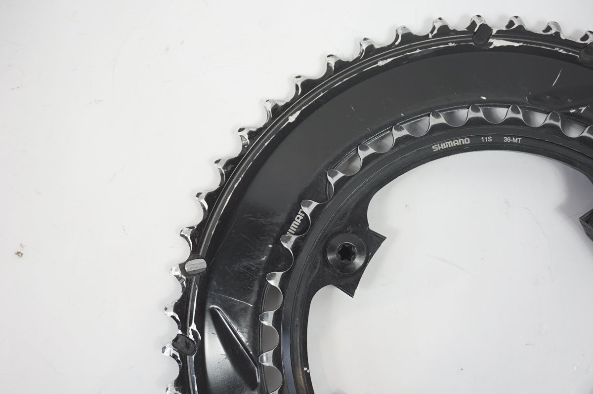 SHIMANO 「シマノ」 DURA ACE FC-R9100 52-36T チェーンリングセット / バイチャリ世田谷店