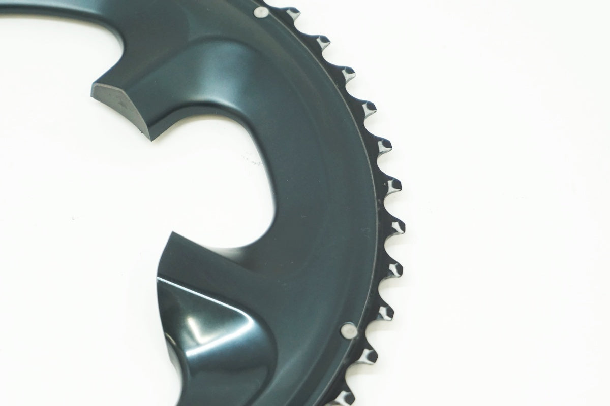 SHIMANO 「シマノ」 ULTEGRA R8000 50-34T チェーンリング / 大阪美原