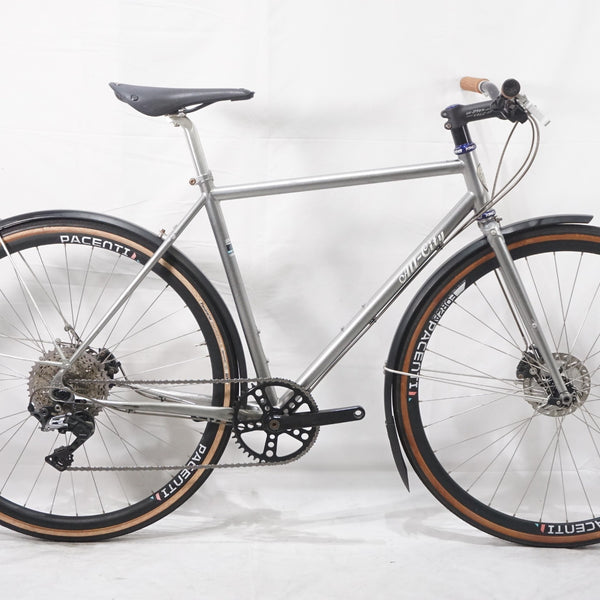 オールシティ ALL CITY 「オールシティ」 SUPER PROFESSIONAL 2024年モデル クロス