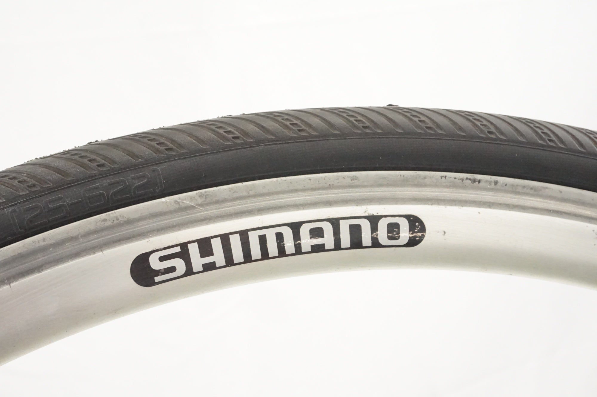 SHIMANO 「シマノ」 WH-6500 シマノ 10速 ホイールセット / 宇都宮店