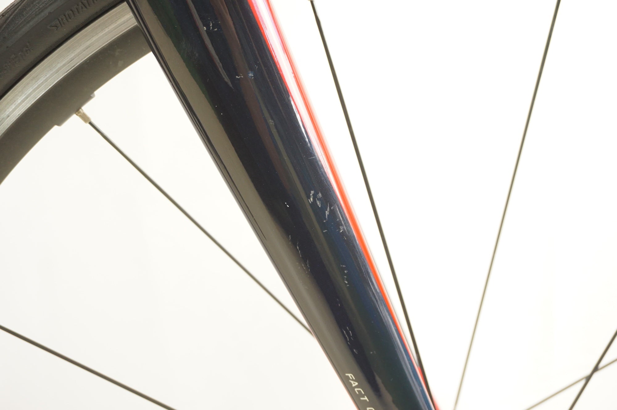 SPECIALIZED 「スペシャライズド」 TARMAC SL4 SPORT 2014年 ロードバイク カスタム / 宇都宮店