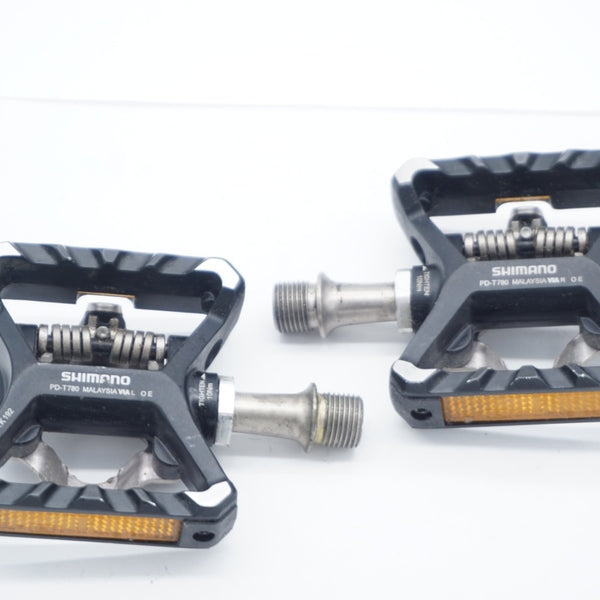 ULTEGRA クランク&ビンディングペダルセット ULTEGRA クランク&ビンディングペダルセット ULTEGRA クランク