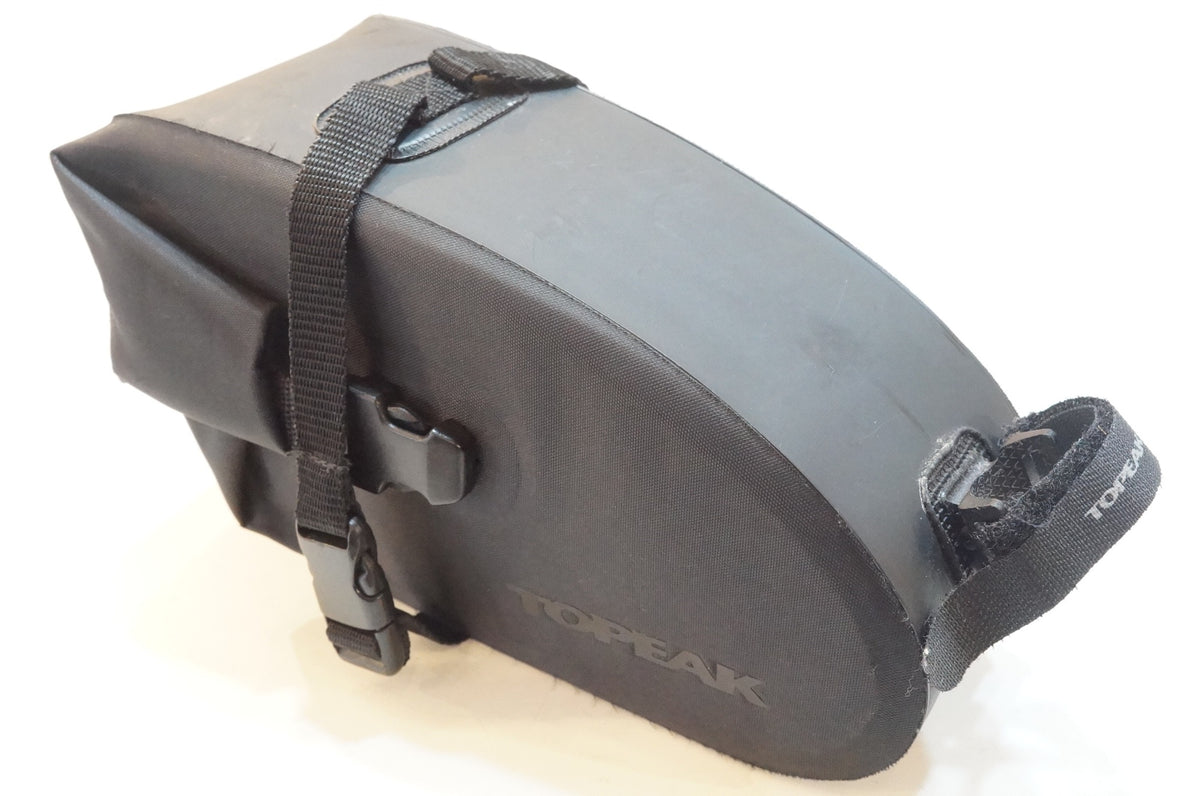 TOPEAK 「トピーク」 サドルバッグ / 浦和ベース