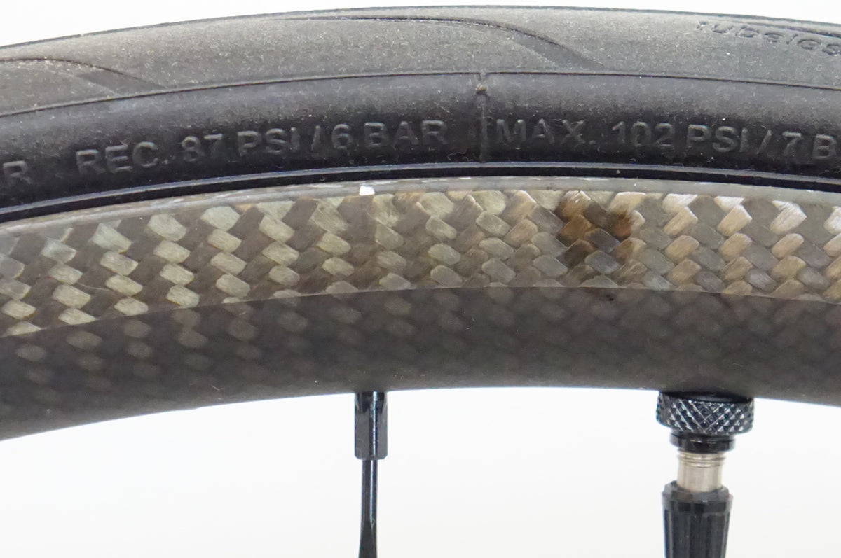 MAVIC 「マヴィック」 KSYRIUM PRO CARBON SL UST シマノ 11/12速 ホイールセット / 熊谷本店