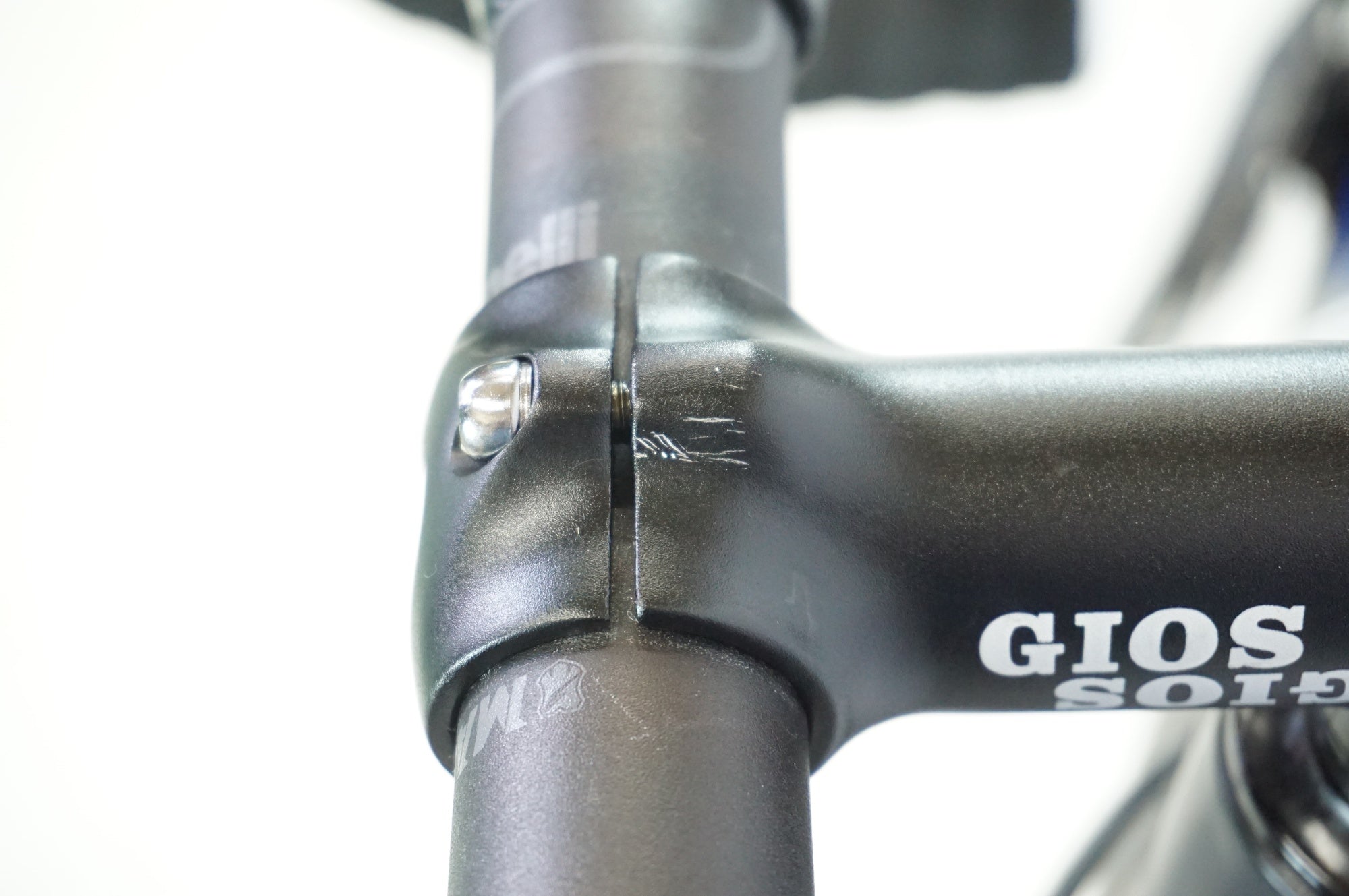 GIOS 「ジオス」 TORNADO 2014年モデル ロードバイク / 宇都宮店