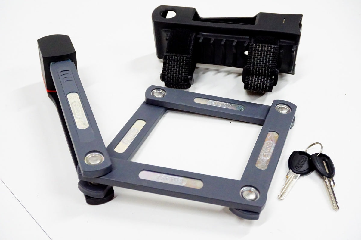 ABUS 「アブス」 UGRIP BORDO ブレードロック / 名古屋大須店