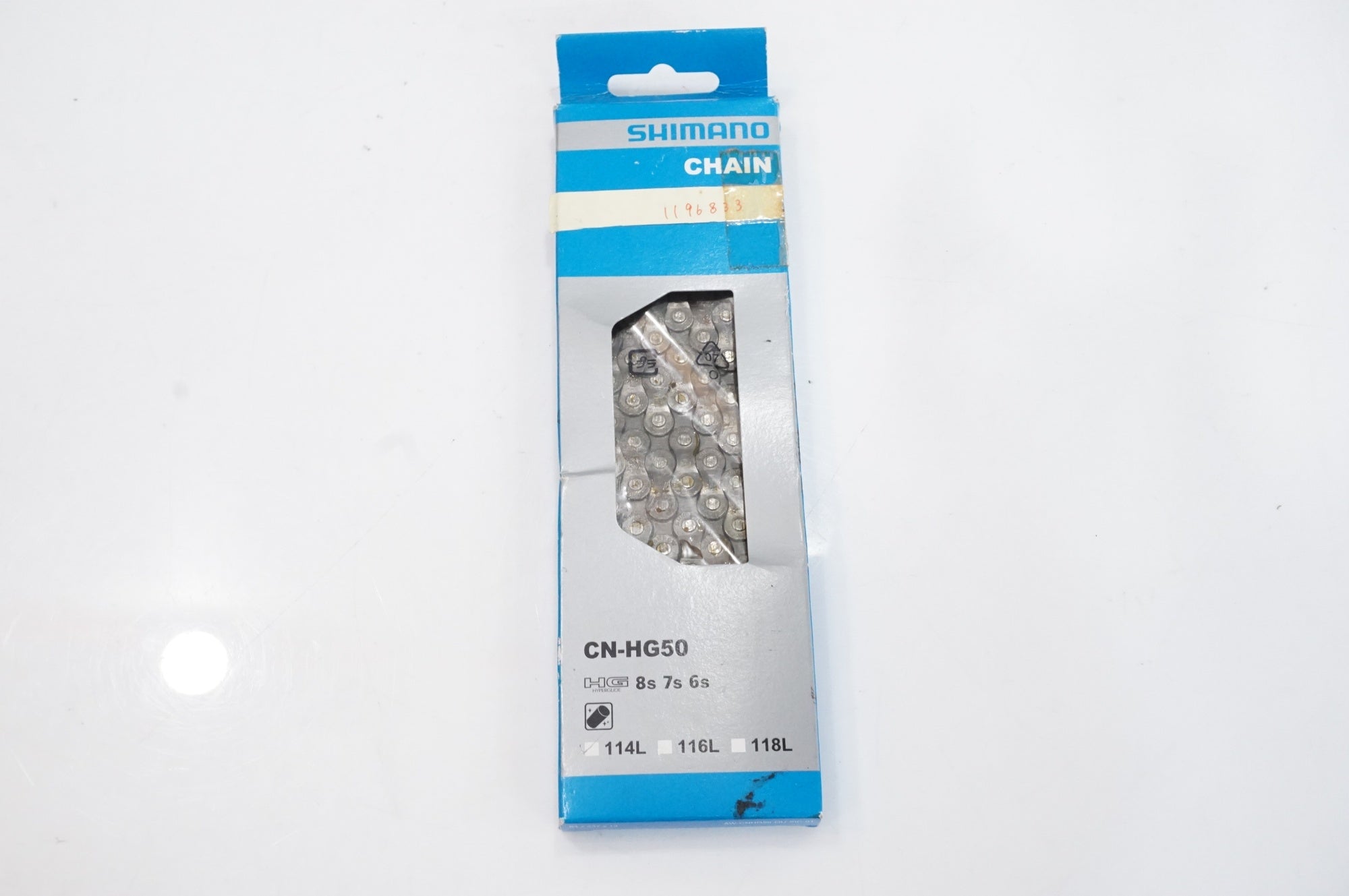 SHIMANO 「シマノ」 CN-HG50 チェーン/ 大宮店