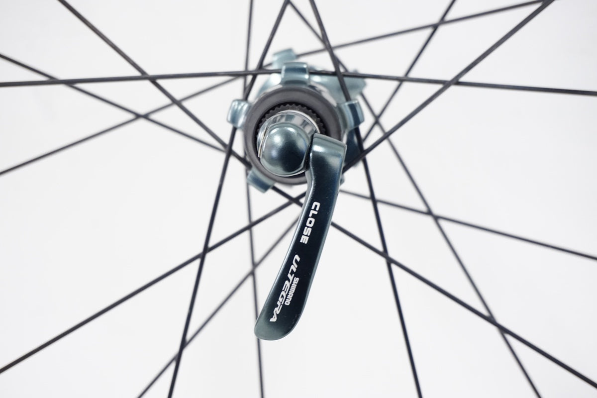 SHIMANO「シマノ」 ULTEGRA WH-6800 ホイールセット / 浜松店