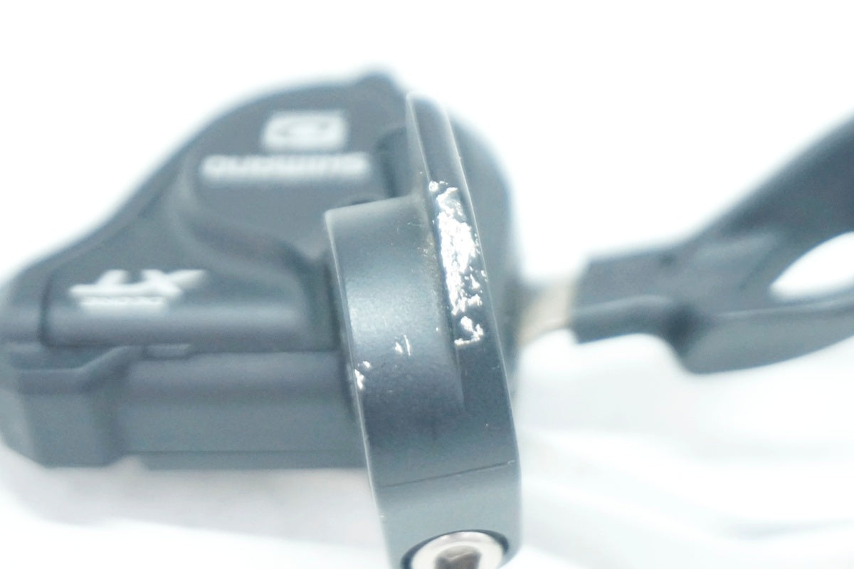 SHIMANO 「シマノ」 DEORE XT SL-M780 ラピッドファイヤーシフター / 大阪門真店