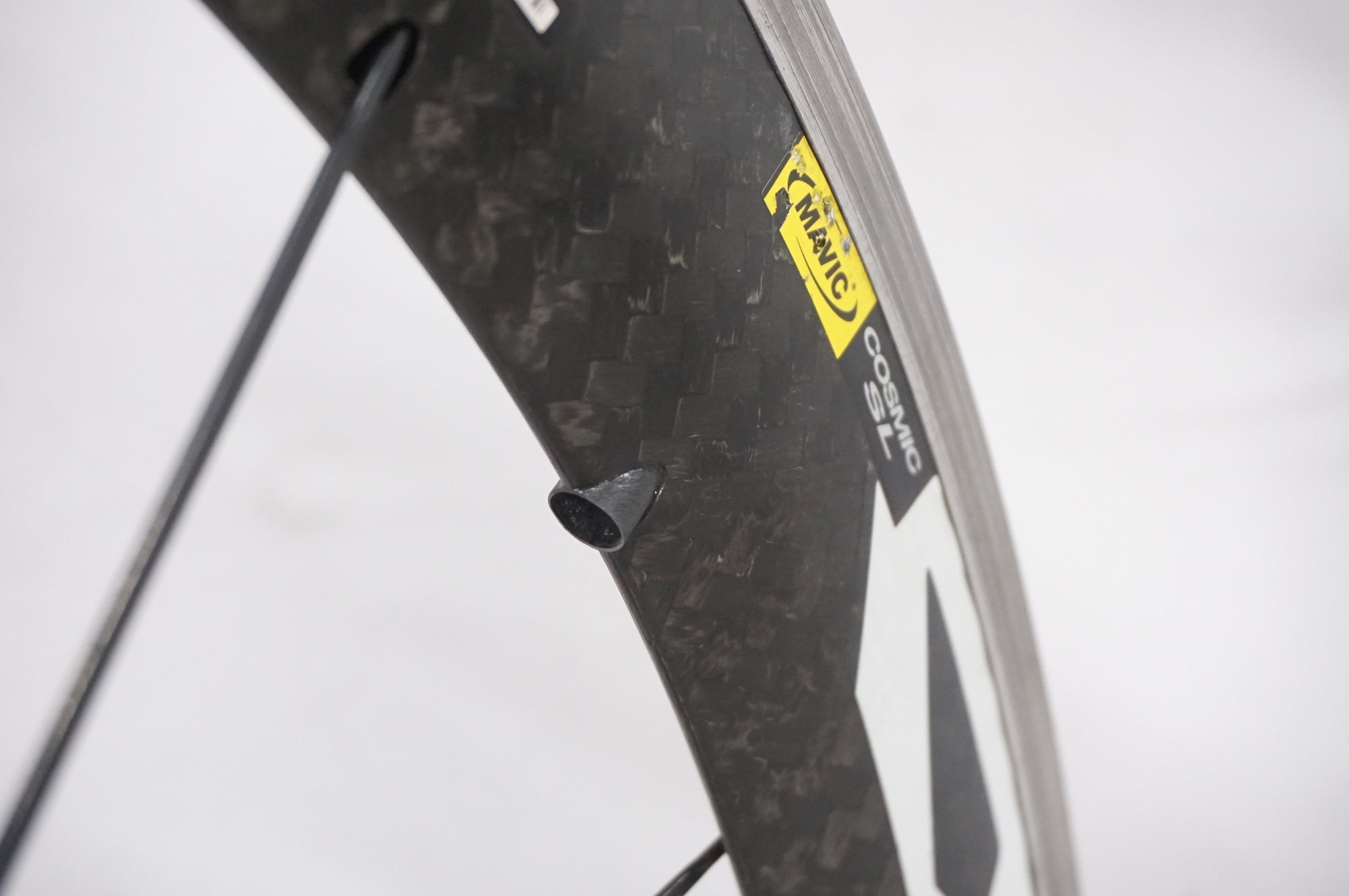MAVIC 「マヴィック」 COSMIC CARBON SL フロントホイール / AKIBA店