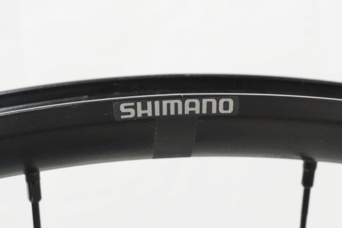 SHIMANO 「シマノ」 WH-RX180 シマノ マイクロスプライン リアホイール