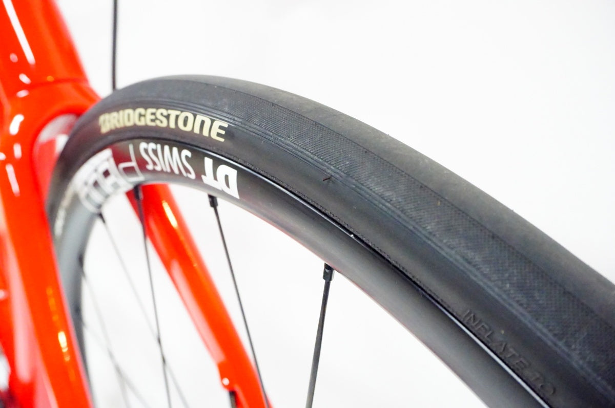 BRIDGESTONE 「ブリヂストン」 ANCHOR RL8D 105 2022年モデル ロードバイク / 名古屋大須店