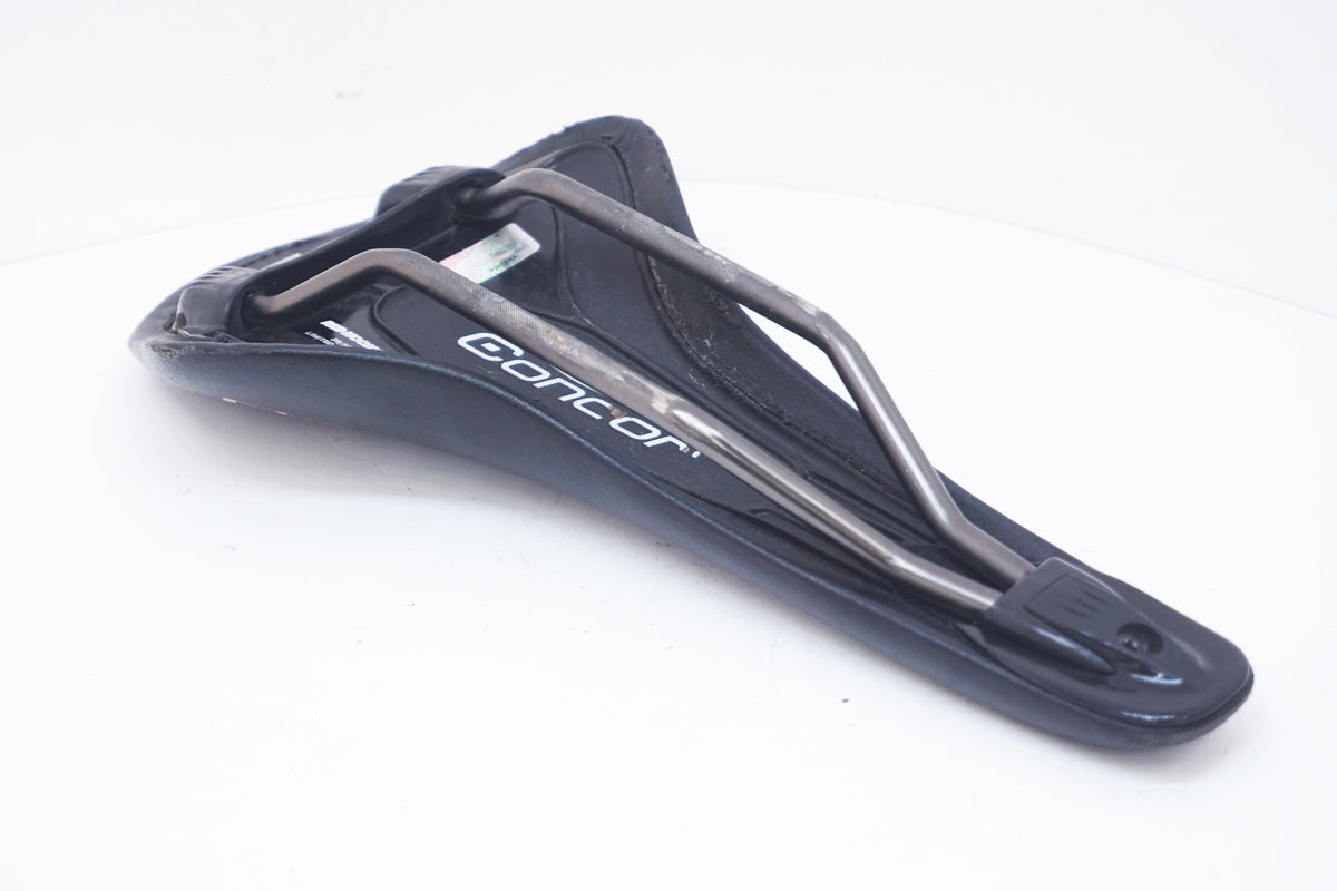 SELLE SANMARCO 「セラサンマルコ」 CONCOR RED HOOK CRIT サドル / 大阪美原北インター店