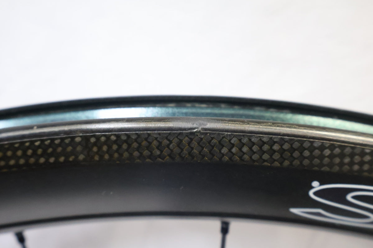 REYNOLDS 「レイノルズ」 ASSAULT シマノ11速 ホイールセット / 高知店