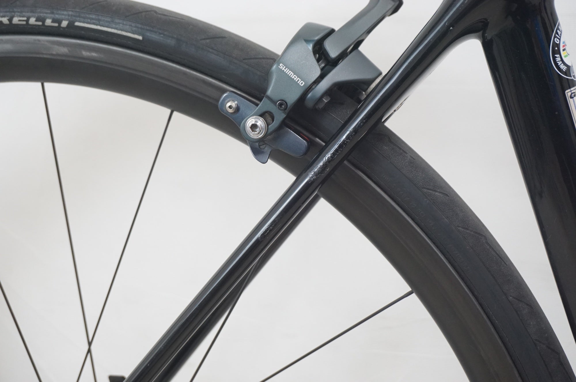 GIANT 「ジャイアント」 TCR ADVANCED 1 SE 2019年モデル ロードバイク / 福岡店