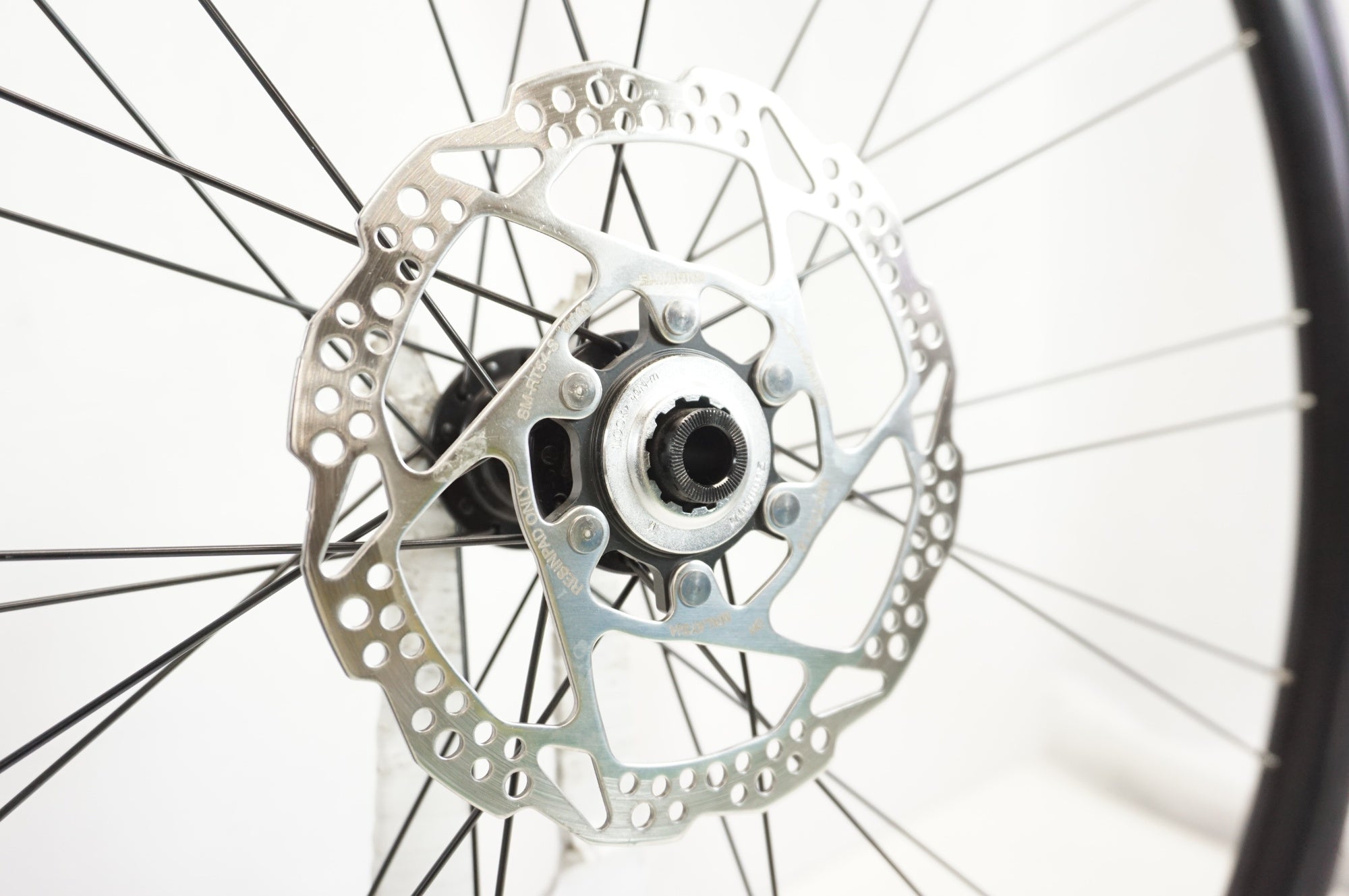 MERIDA 「メリダ」 OMP DISC SHIMANO 11s ホイールセット / 宇都宮店