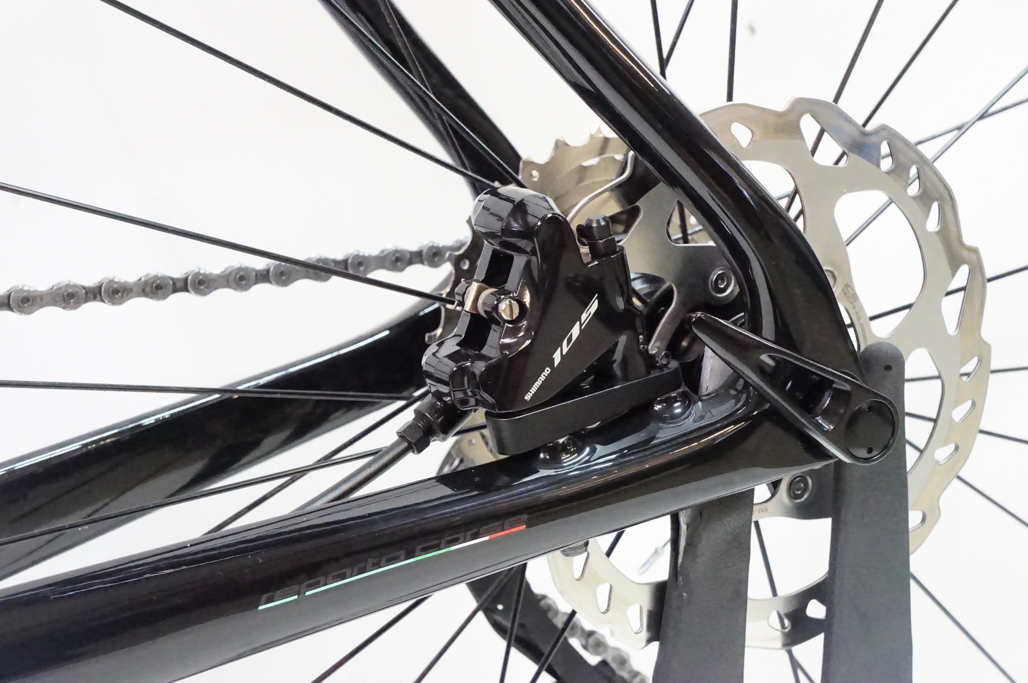 BIANCHI 「ビアンキ」 INFINITO XE DISC 105 2020年モデル ロードバイク / 熊谷本店