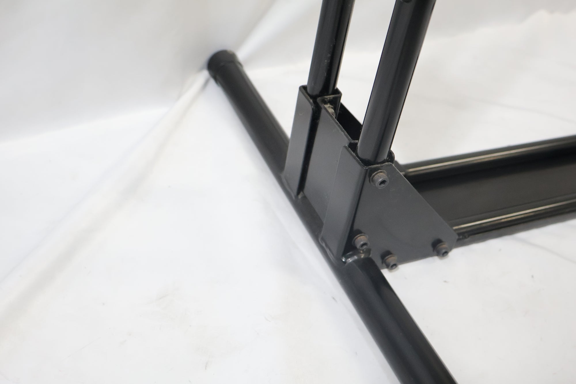 CYCLELOCKER 「サイクルロッカー」 CS-650 ディスプレイスタンド