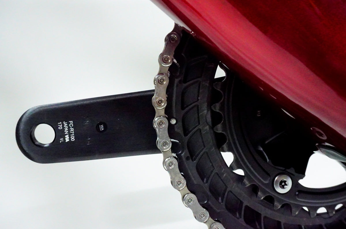 TREK 「トレック」 MADONE SL 6 GEN 7 2024年モデル ロードバイク / 名古屋大須店