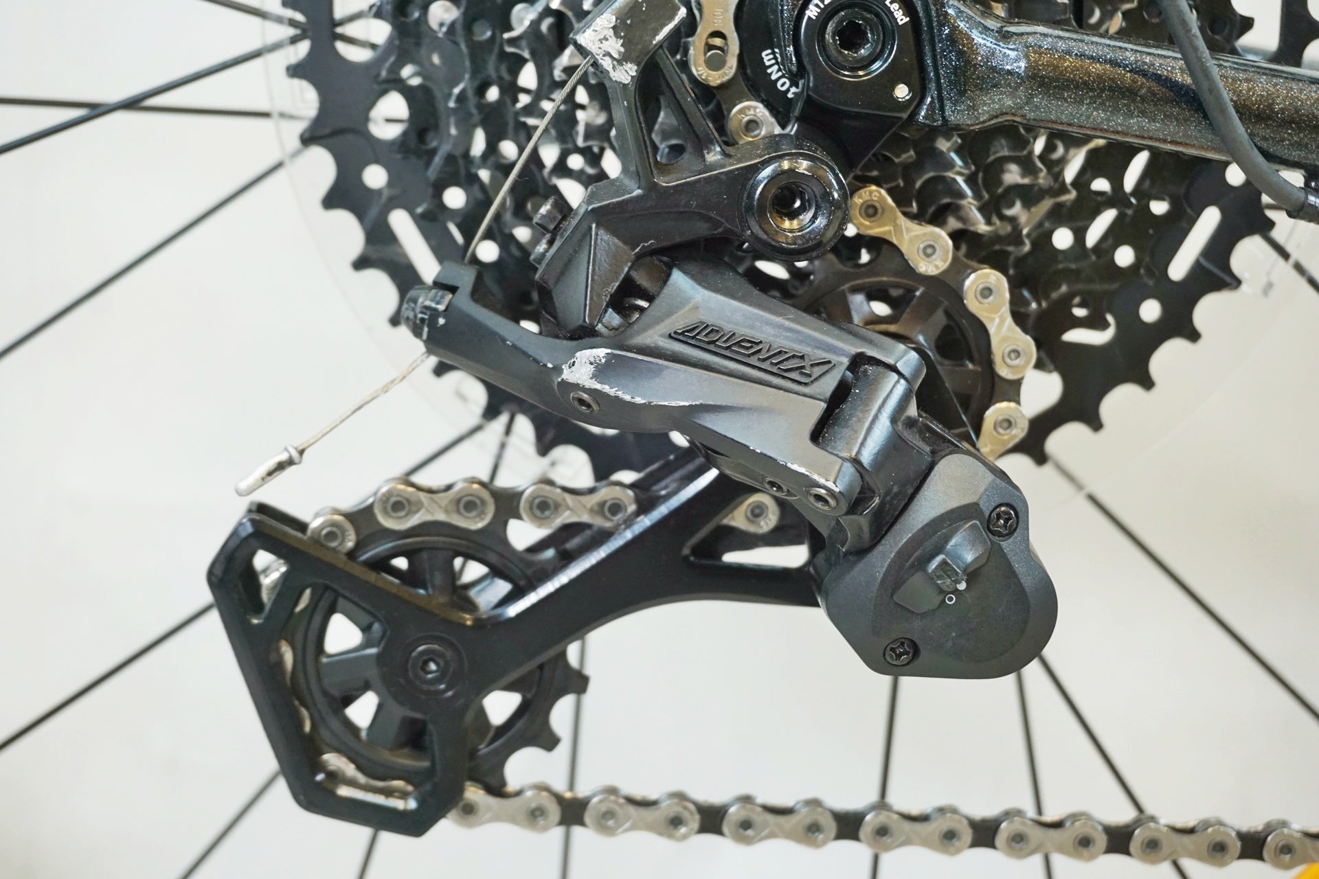 CANNONDALE 「キャノンデール」 TOPSTONE 4 2021年モデル グラベルロードバイク / 有明ガーデン店