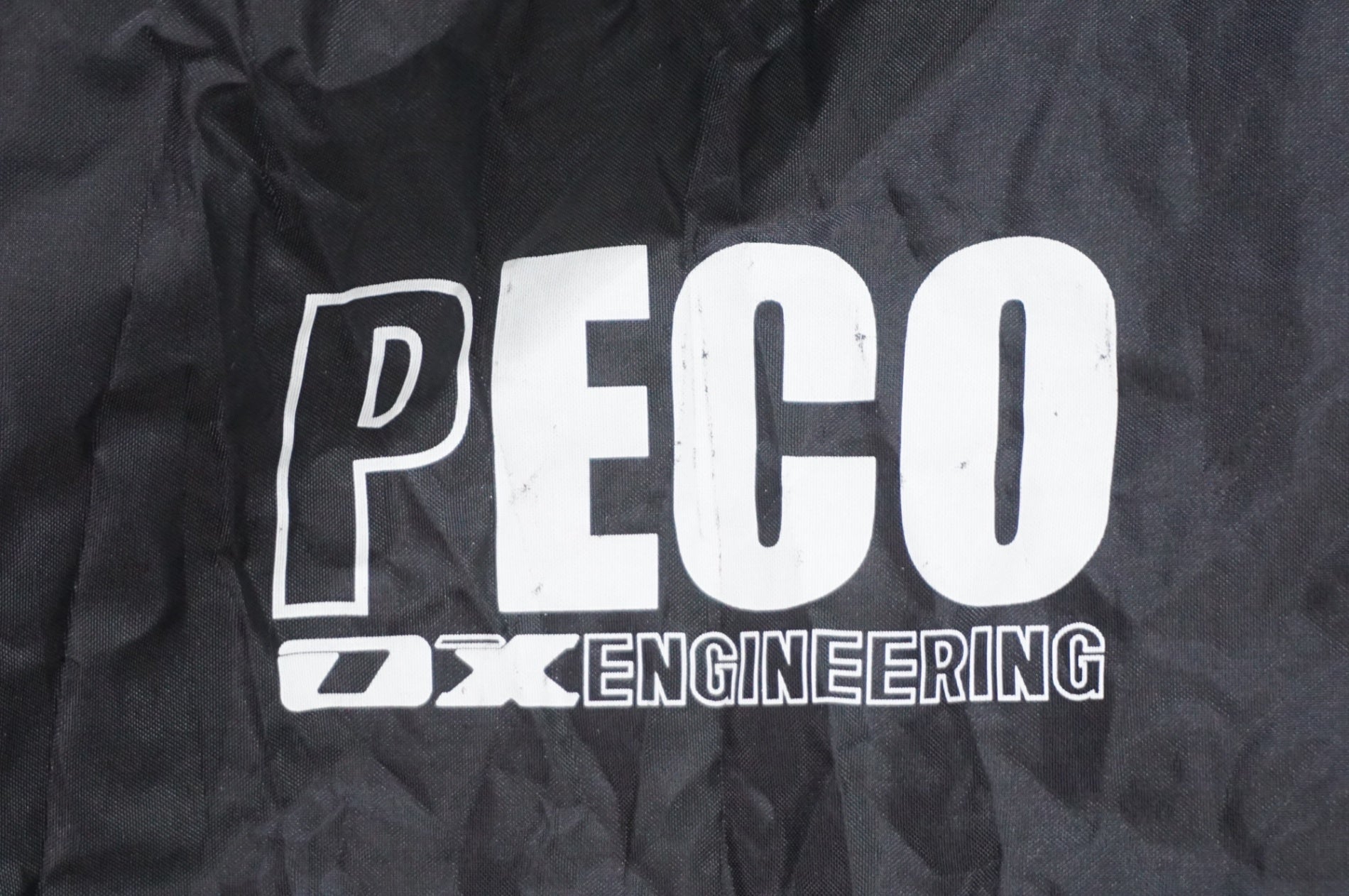 OX BIKE 「オーエックスバイク」 PECO バイクカバー / AKIBA店