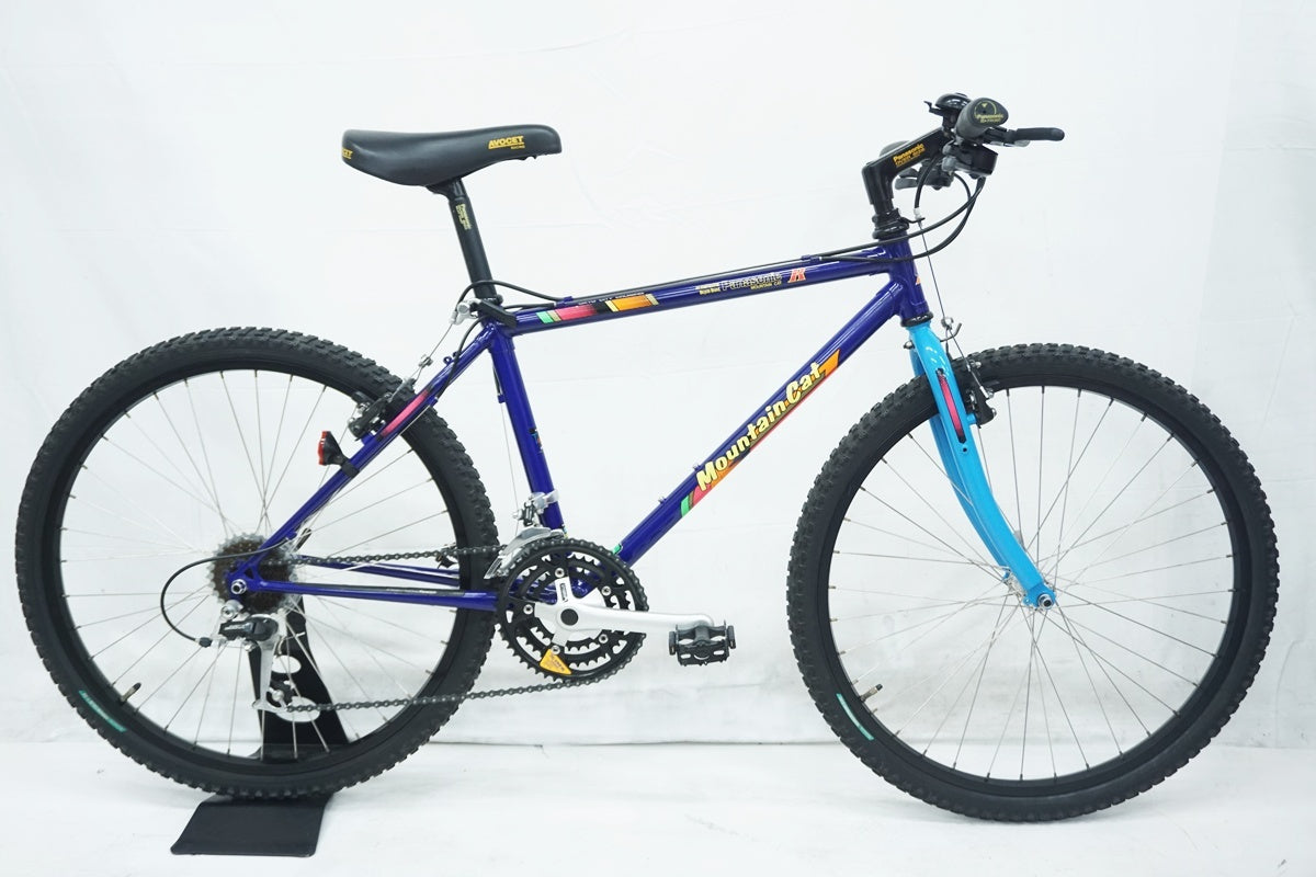 PANASONIC 「パナソニック」 MOUNTAIN CAT 年式不明 マウンテンバイク/ 大阪美原北インター店