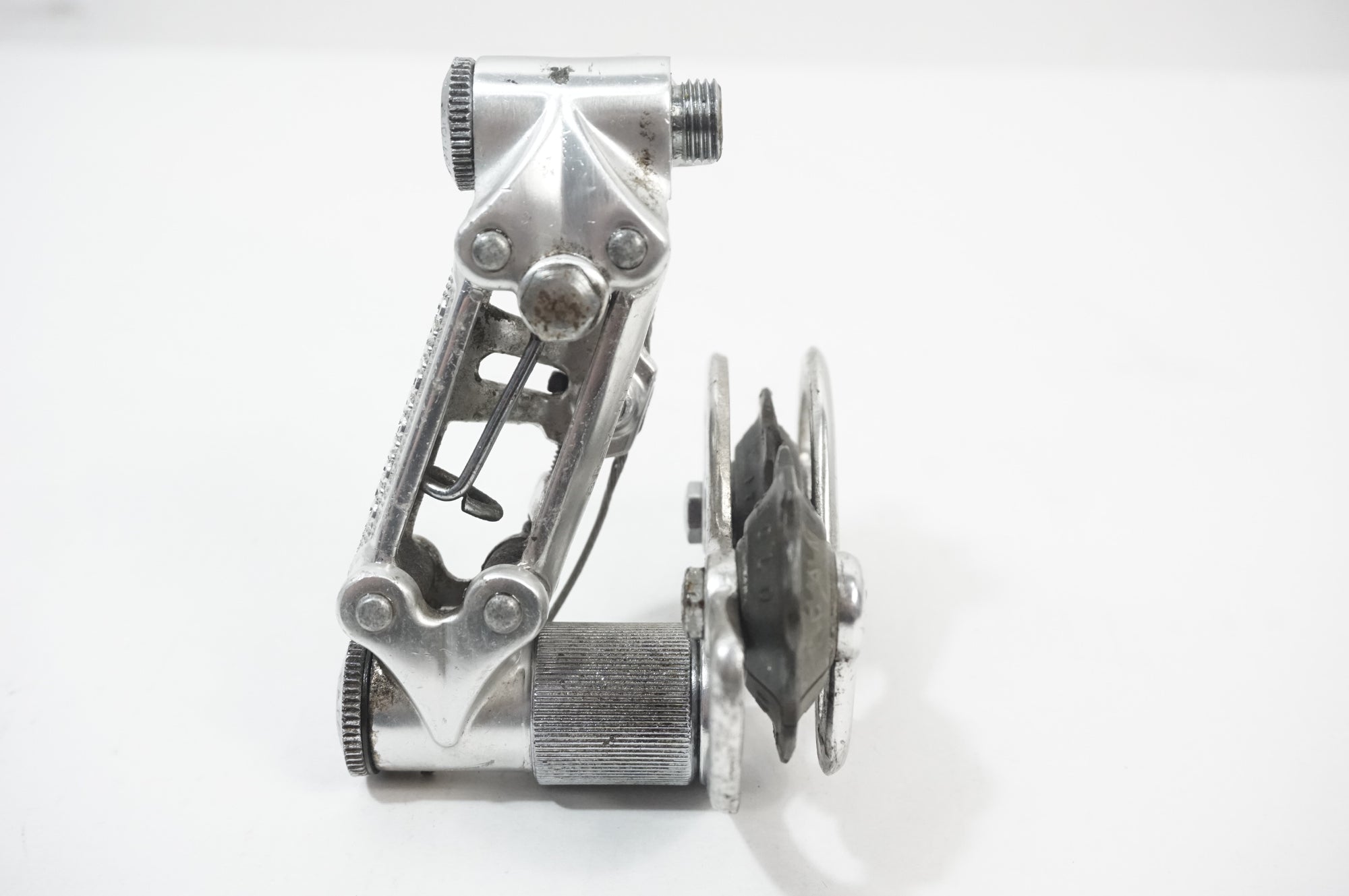 CAMPAGNOLO 「カンパニョーロ」 NUOVO RECORD V3 リアディレイラー / 世田谷店