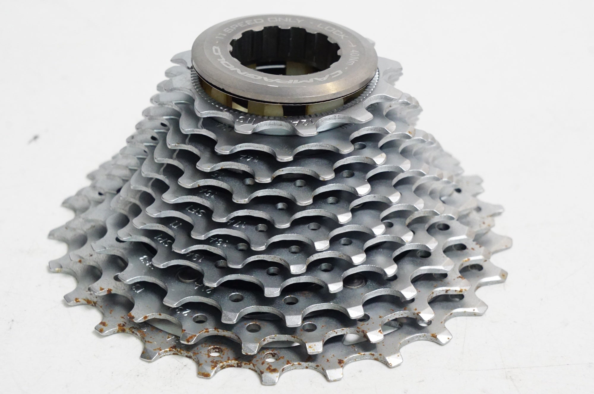 CAMPAGNOLO 「カンパニョーロ」 12-25T 11速 スプロケット / 熊谷本店