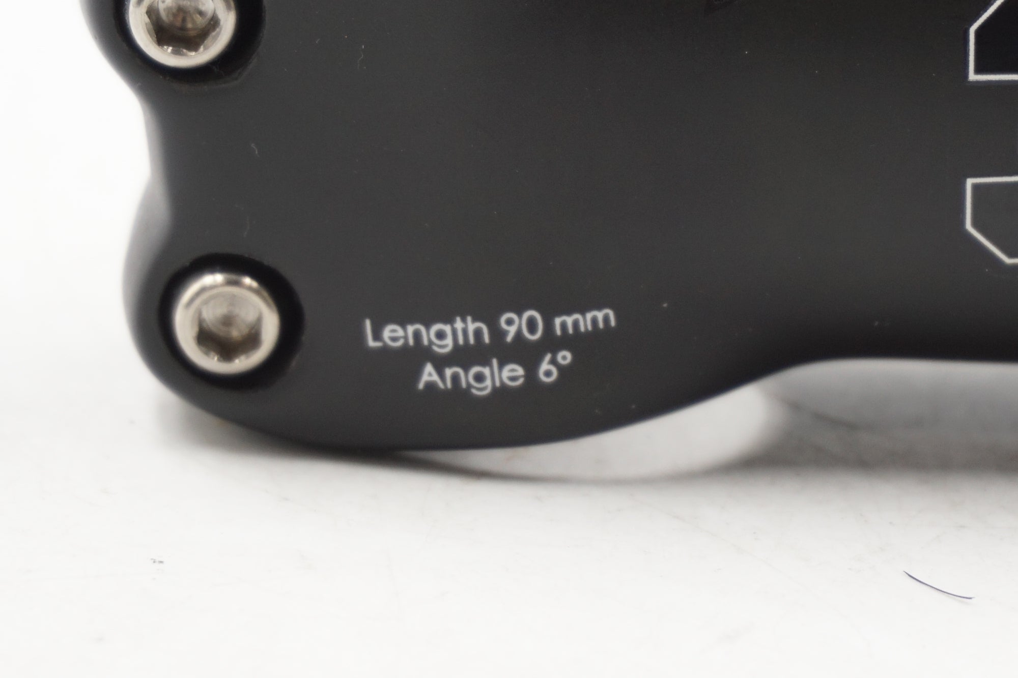 3T 「スリーティー」 ARX LTD Φ31.8 90mm ステム / 奈良店