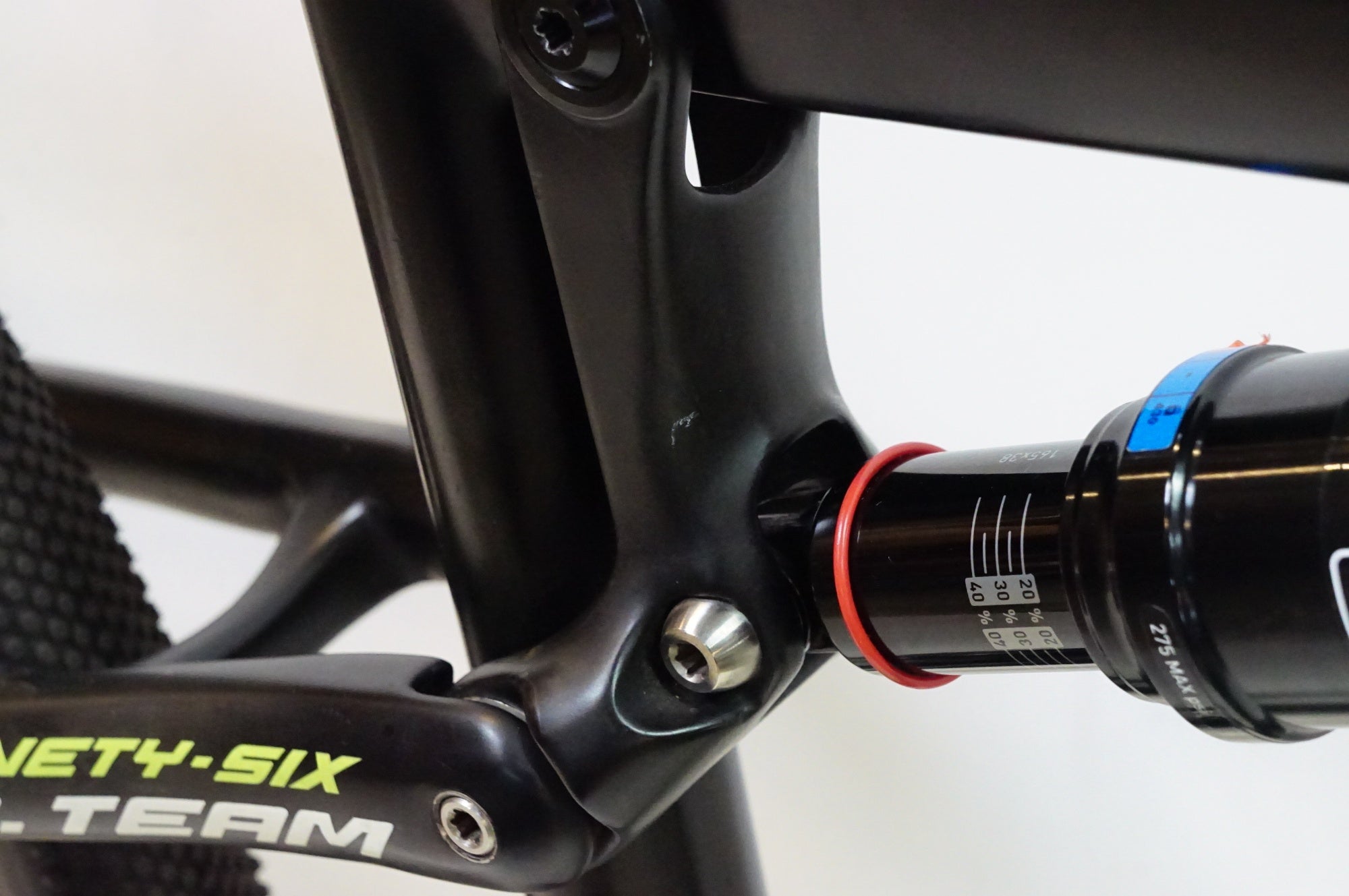 MERIDA 「メリダ」 NINETY-SIX.9 TEAM 2016年モデル マウンテンバイク / 熊谷本店