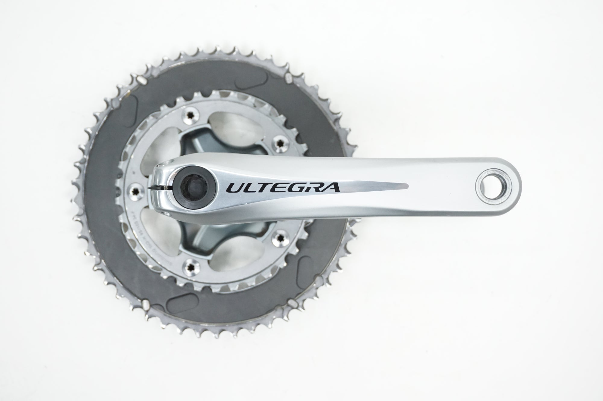 SHIMANO 「シマノ」 ULTEGRA FC-6750 50-34T 170mm クランクセット