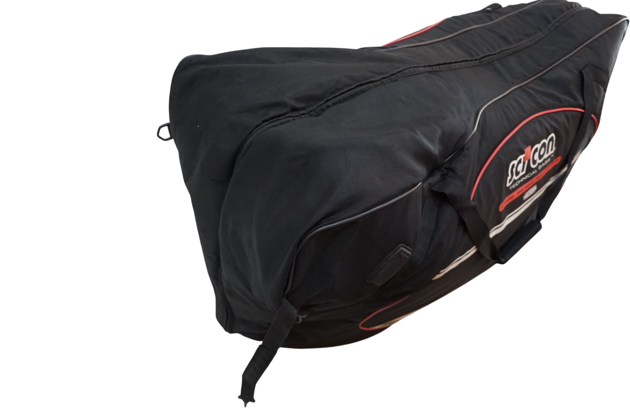 SCICON 「シーコン」 エアロコンフォート 輪行バッグ / バイチャリ浦和ベース