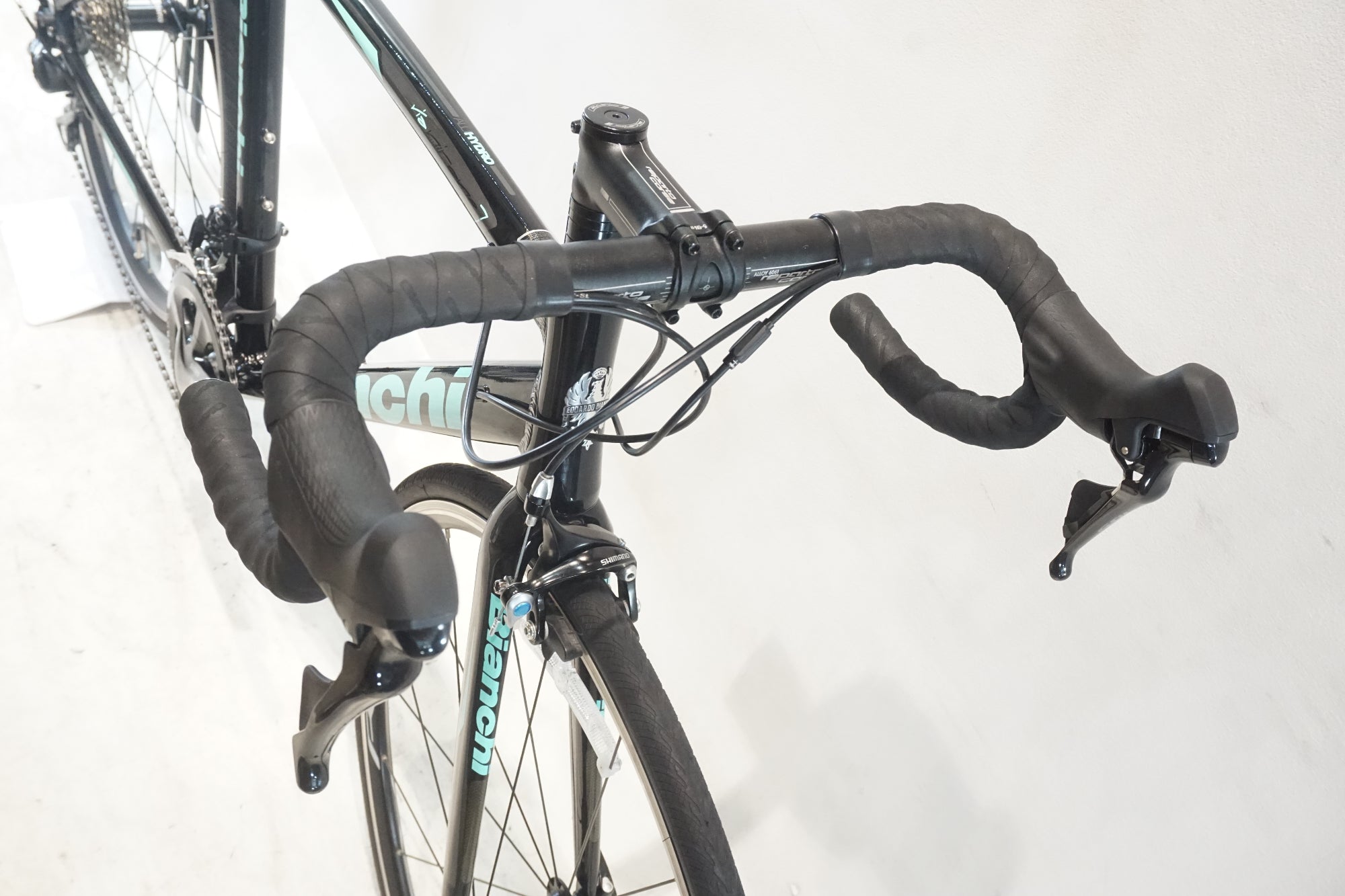 BIANCHI 「ビアンキ」 VIA NIRONE7 105 2020年モデル ロードバイク / 横浜戸塚店