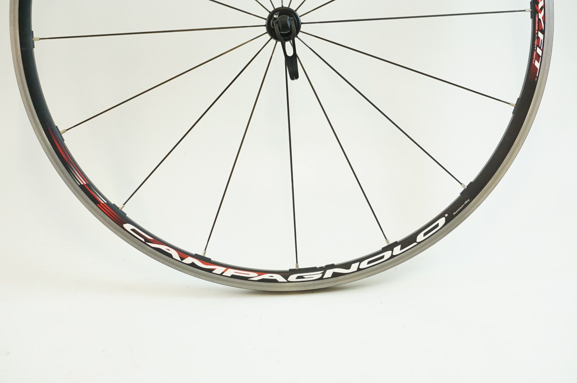 CAMPAGNOLO 「カンパニョーロ」 ZONDA 2WAY-FIT SHIMANO11S ホイールセット / 浜松店