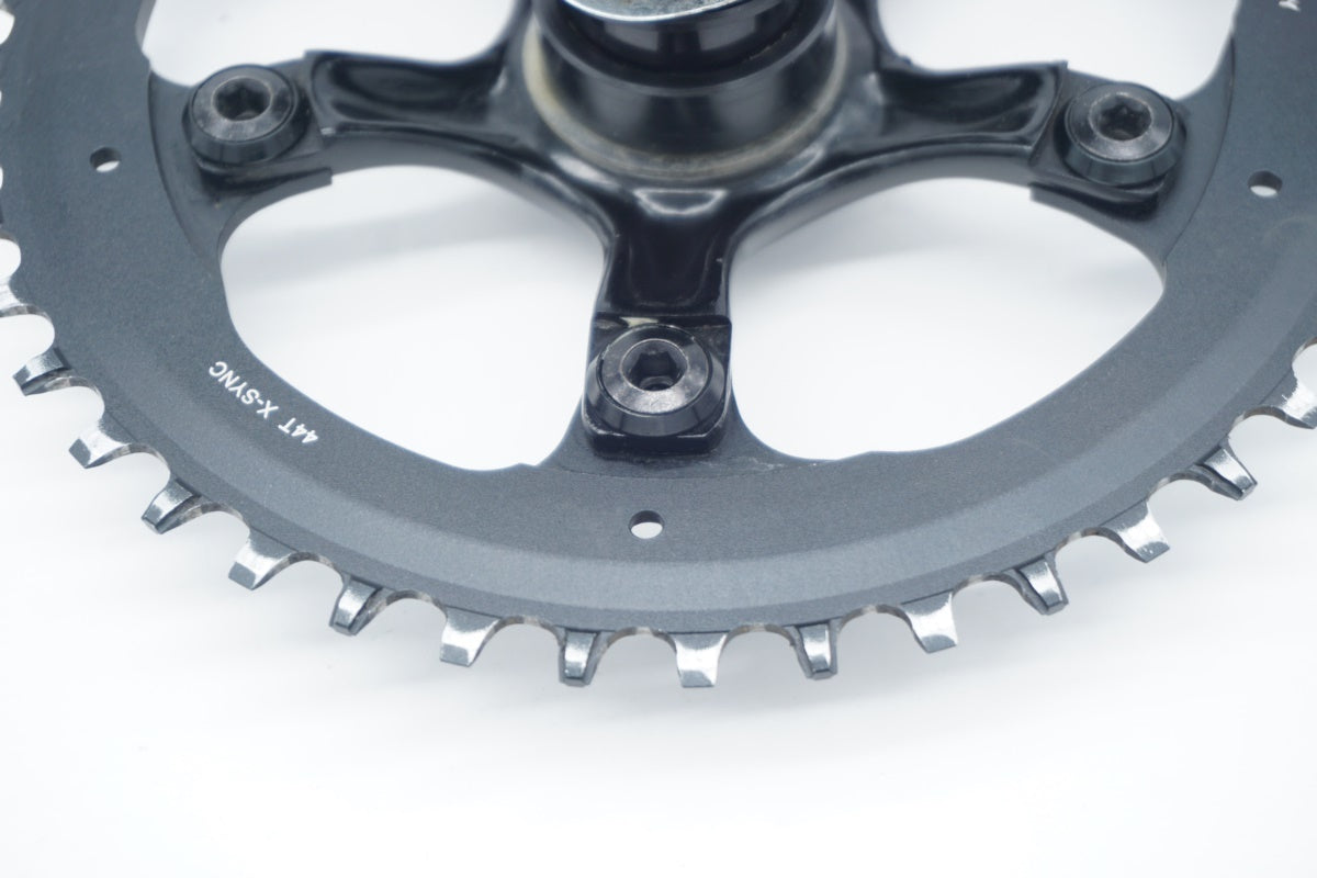 SRAM 「スラム」 S SERIES 44T 175mm クランク / 滋賀大津店