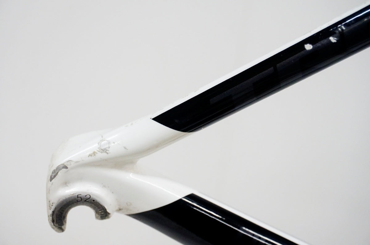 TREK 「トレック」 MADONE 5.5 H2 2011年モデル フレームセット / 阪急