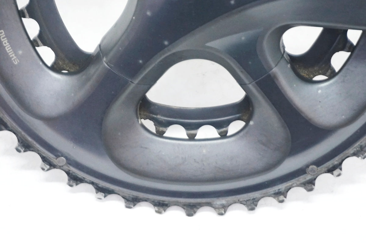 SHIMANO 「シマノ」 ULTEGRA FC-6800 50-34T 170mm クランク / 奈良店