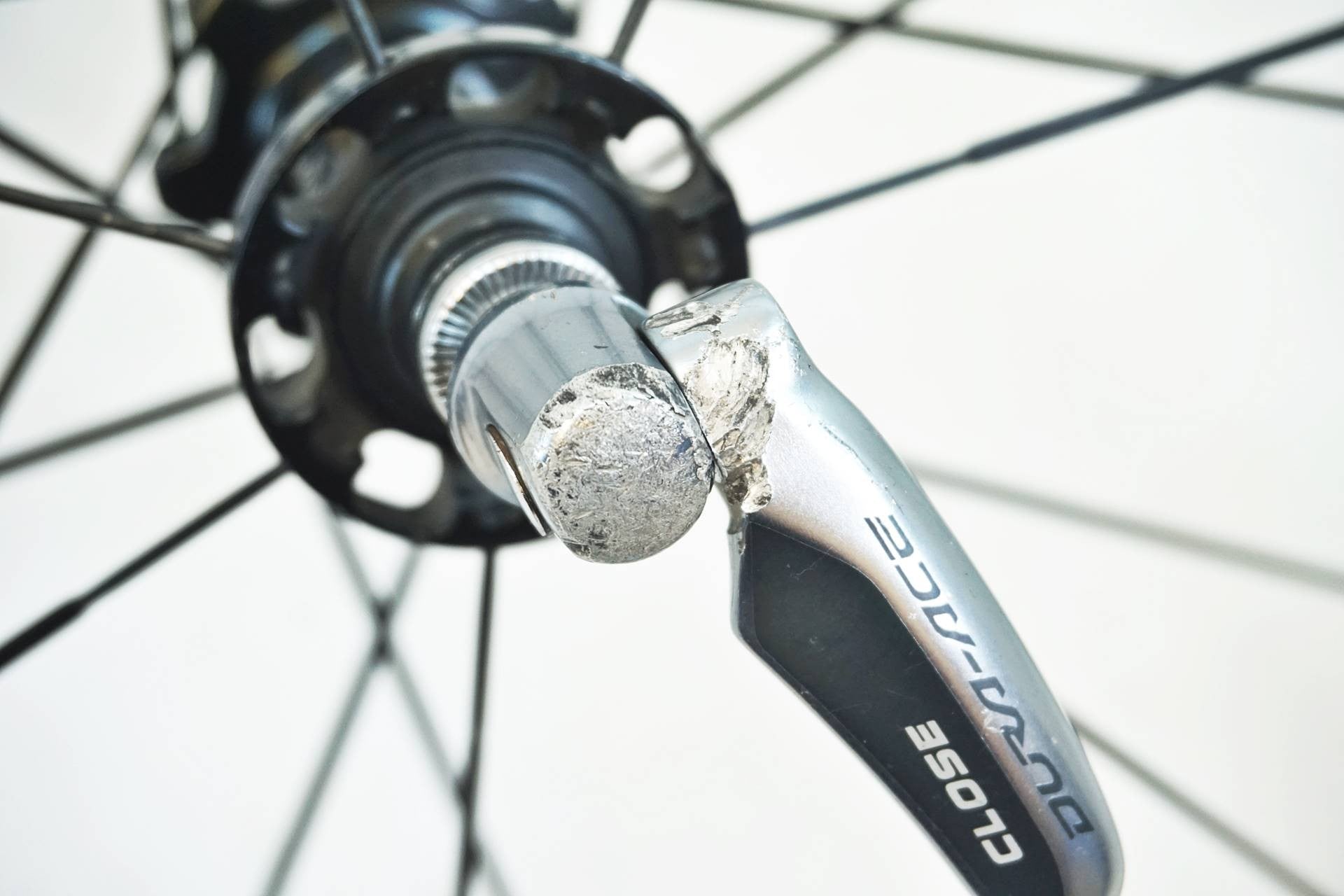 SHIMANO 「シマノ」 DURA-ACE WH-9000-C35-CL ホイールセット / 有明ガーデン店