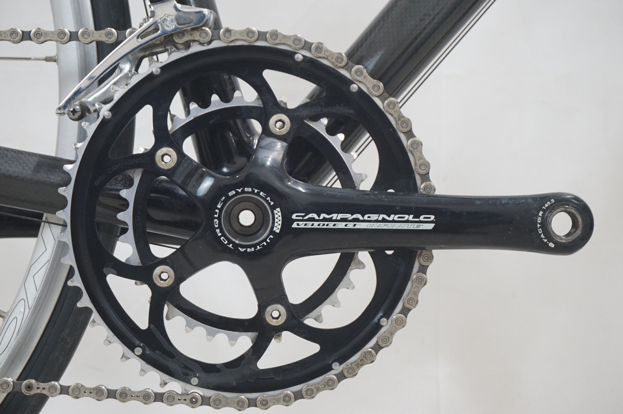 INTERMAX 「インターマックス」 SQUADRA ITALIA 2008年頃 ロードバイク / 福岡店