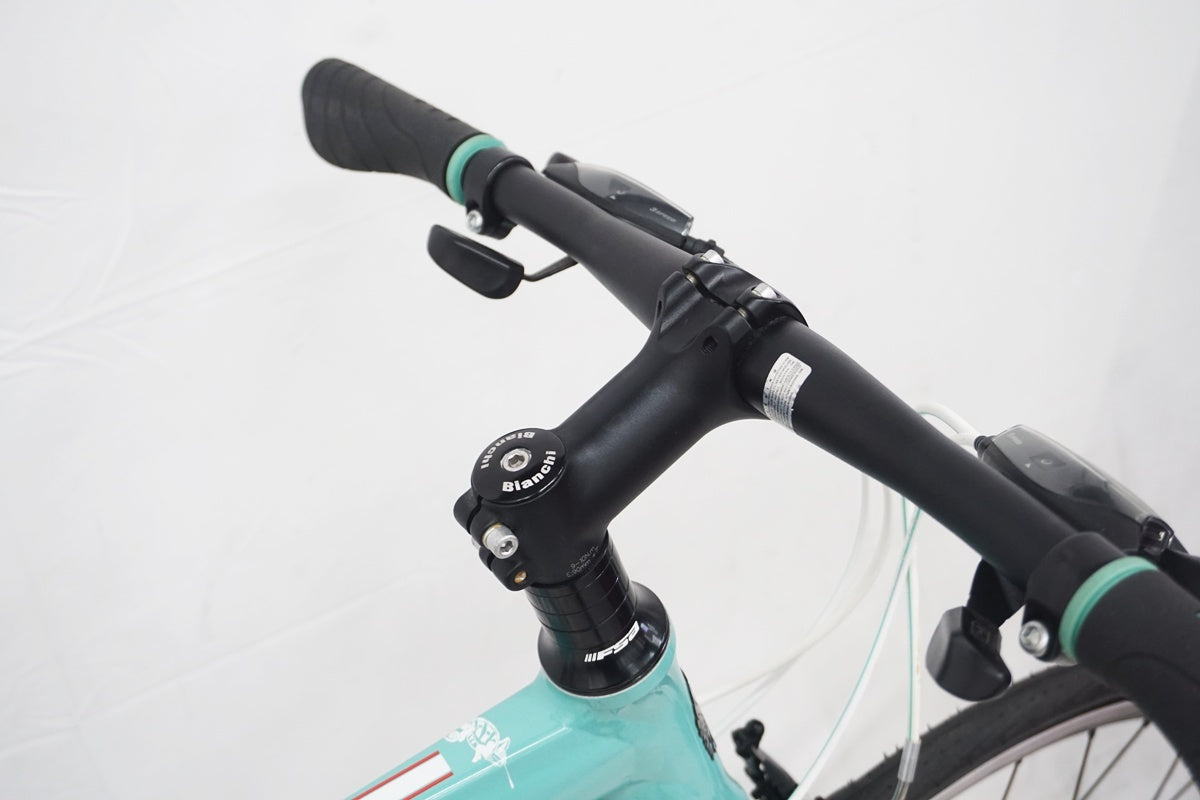 BIANCHI 「ビアンキ」 C-SPORT1 2015年モデル クロスバイク/ 大阪美原北インター店