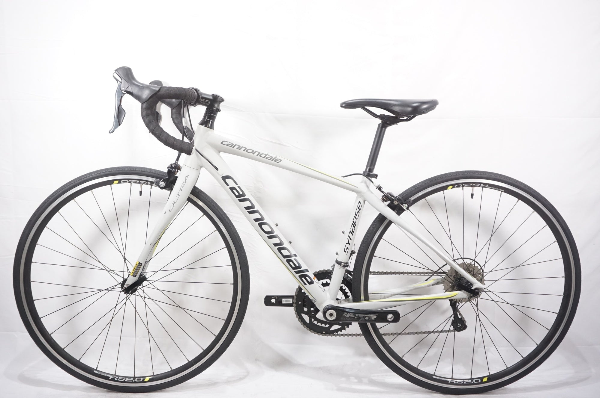 CANNONDALE 「キャノンデール」 SYNAPSE WOMEN'S TIAGRA 2017年モデル ロードバイク / AKIBA店