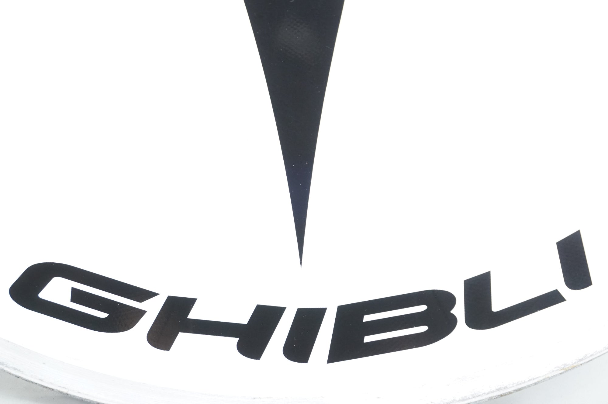 Campagnolo Ghibli ディスクホイール CAMPAGNOLO 「カンパニョーロ」 GHIBLI ディスク リアホイール / 中